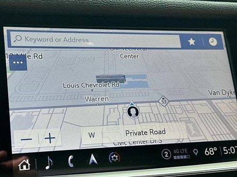 Certified 2024 Cadillac XT5 Sportv AWD/4WD image 26