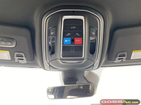 New 2026 Jeep Grand Cherokee Limited AWD/4WD image 14