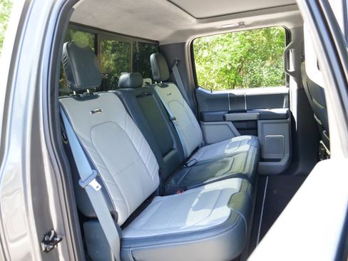 Used 2022 Ford F250 Limited AWD/4WD image 63