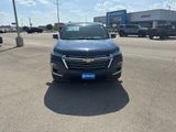 Used 2022 Chevrolet Traverse LT image 2