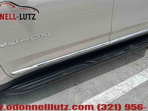 Used 2021 GMC Yukon XL SLT w/ SLT Premium Package AWD/4WD image 36