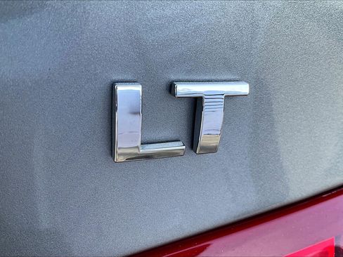 Used 2024 Chevrolet Malibu LT image 15