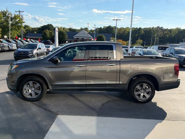 Used 2020 Honda Ridgeline RTL-E image 7