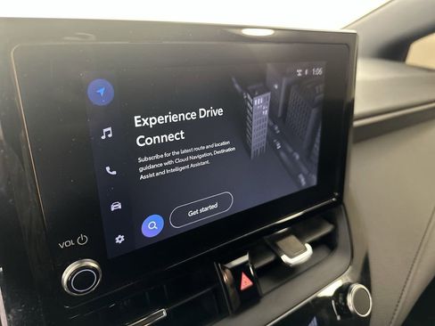 Used 2024 Toyota Corolla GR w/ Performance Package image 16