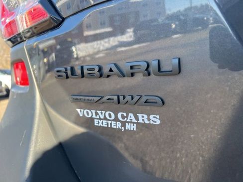 Used 2024 Subaru Outback Wilderness image 16