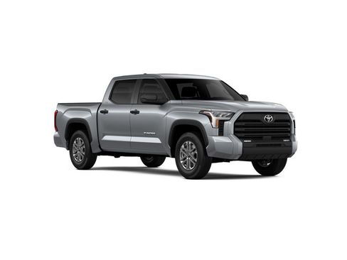 New 2025 Toyota Tundra SR5 w/ SR5 Premium Package image 37