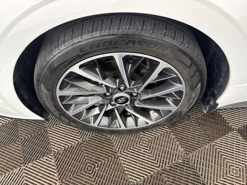 Used 2022 Hyundai Sonata Limited FWD image 26