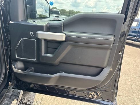 Used 2018 Ford F150 Lariat AWD/4WD image 15