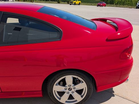 Used 2004 Pontiac GTO RWD image 32