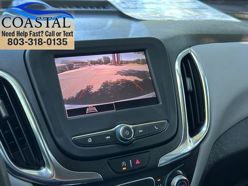 Used 2023 Chevrolet Equinox LS w/ LS Convenience Package FWD image 34