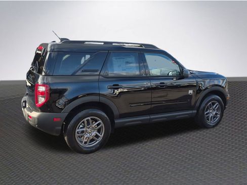 New 2025 Ford Bronco Sport Big Bend image 4