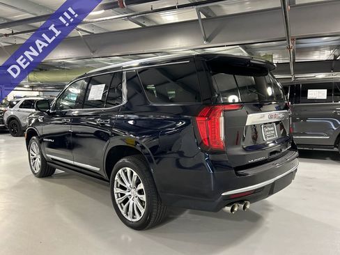Used 2023 GMC Yukon Denali image 4