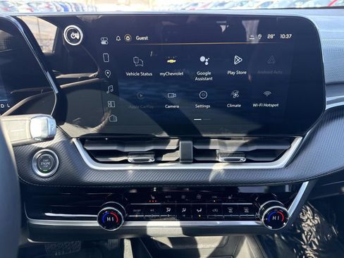 New 2026 Chevrolet Equinox LT w/ Convenience Package II image 4