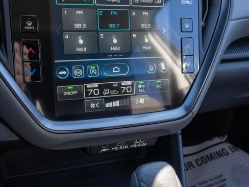 New 2026 Subaru Crosstrek 2.0i Premium image 14