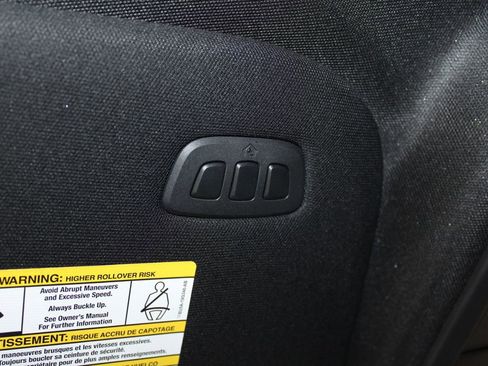 Used 2024 Ford F150 Lariat w/ Mobile Office Package image 46