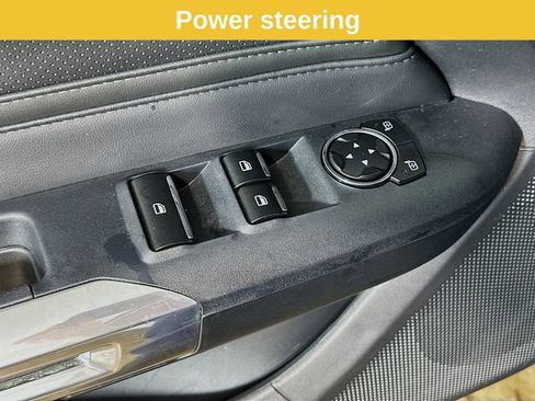 Certified 2024 Ford Mustang Premium image 16