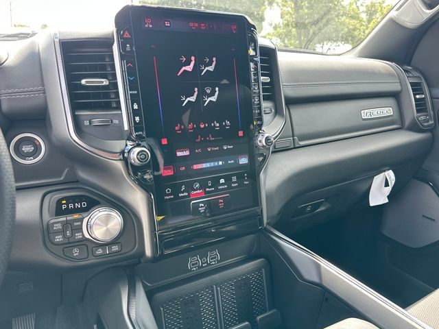 New 2027 RAM 1500 Rebel w/ Rebel Level 2 Equipment Group AWD/4WD image 25