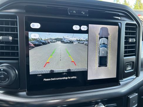 Used 2026 Ford F150 Lariat AWD/4WD image 17