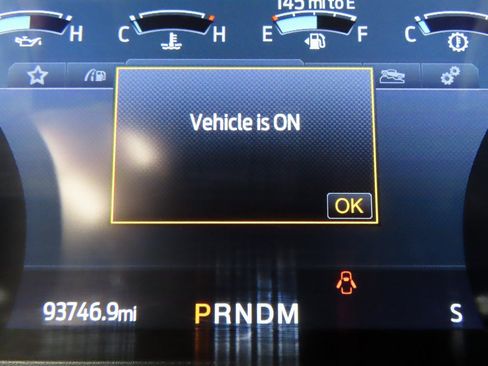 Used 2020 Ford F250 Lariat w/ Lariat Ultimate Package image 12