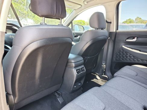 Used 2023 Hyundai Santa Fe SEL FWD image 11