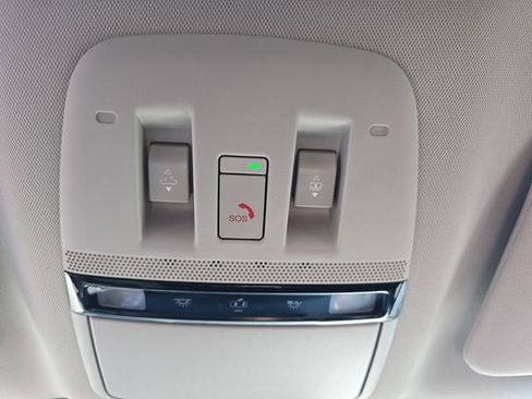 New 2026 Nissan Murano Platinum AWD/4WD image 29