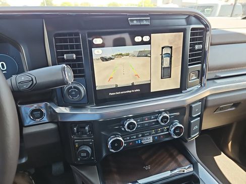 New 2026 Ford F250 King Ranch AWD/4WD image 24