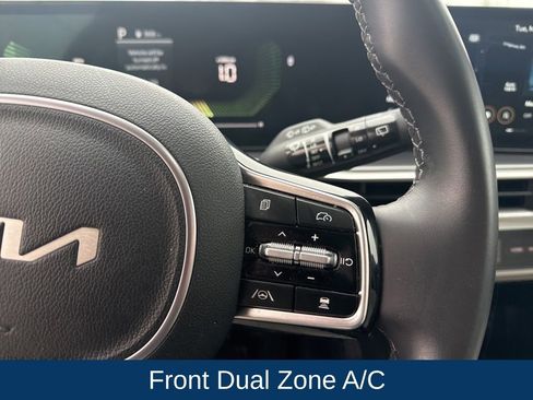 Used 2024 Kia Sorento S w/ Panoramic Sunroof Package image 22