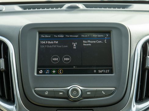 Used 2020 Chevrolet Equinox LT image 15