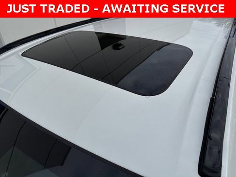 Used 2026 Honda CR-V Sport-L image 4