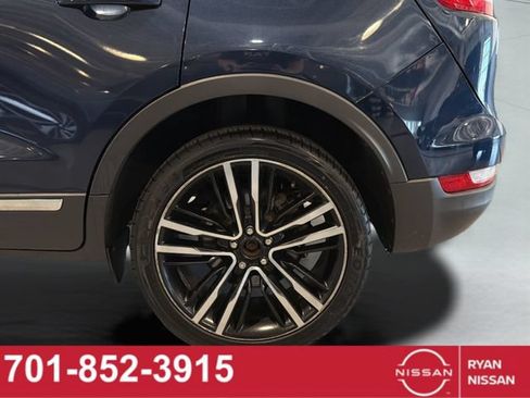 Used 2017 Lincoln MKC Reserve w/ Lincoln MKC Climate Package AWD/4WD image 22