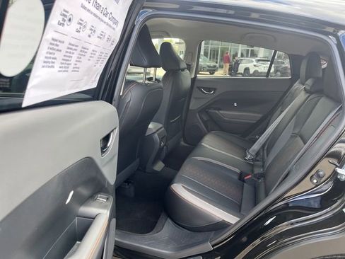 New 2026 Subaru Crosstrek 2.5i Limited image 18