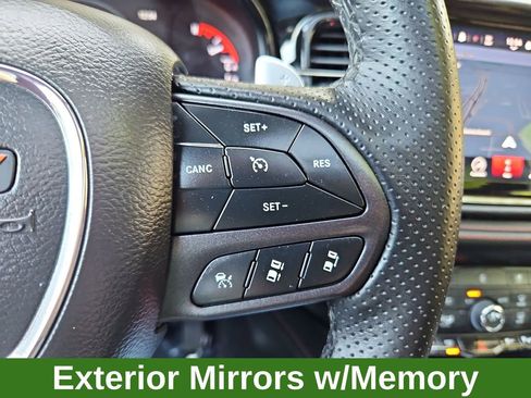 Used 2024 Dodge Durango GT AWD/4WD image 12