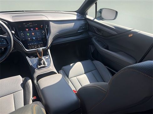 Used 2024 Subaru Outback Wilderness image 28