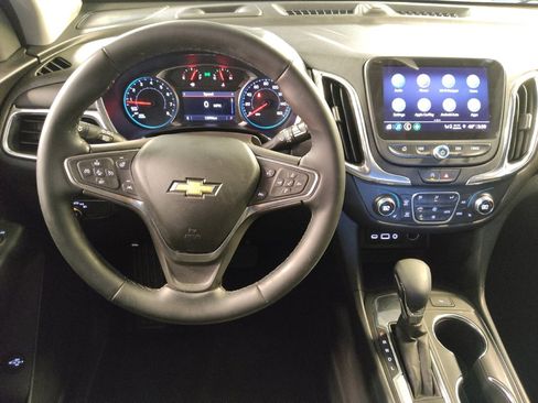 Used 2024 Chevrolet Equinox LT image 22