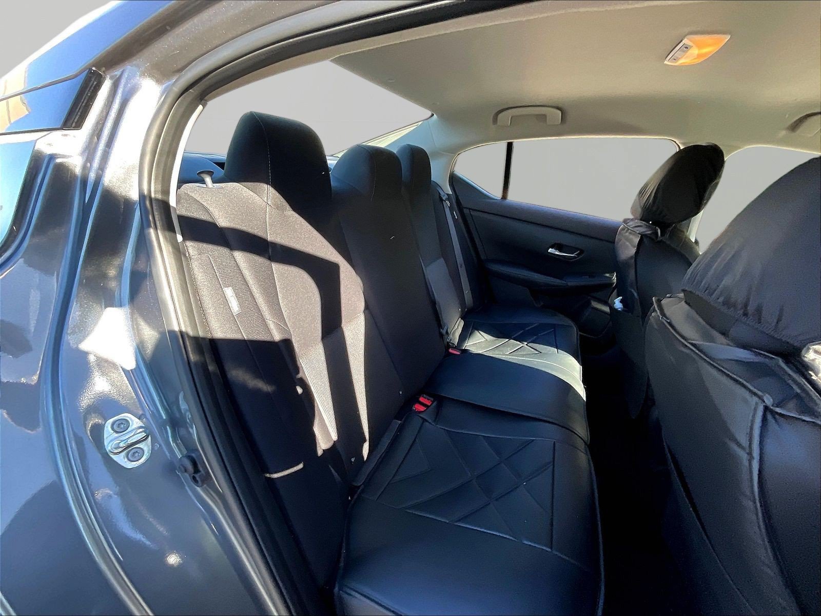 Used 2023 Nissan Sentra SV w/ All-Weather Package FWD image 26
