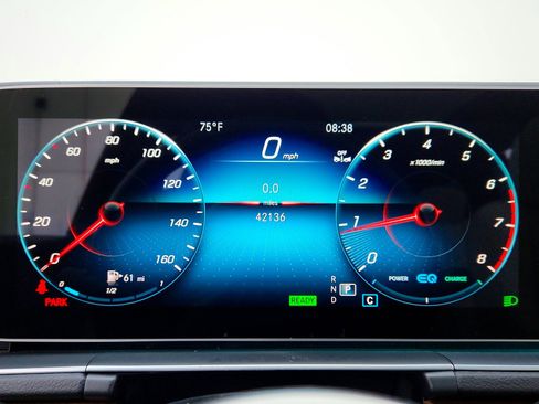 Used 2023 Mercedes-Benz GLS 450 4MATIC image 19