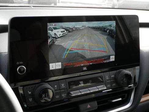 Certified 2026 Toyota Grand Highlander Limited image 31