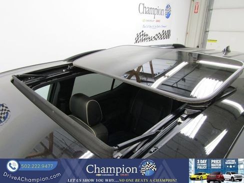 Used 2023 Chevrolet Traverse Premier w/ LPO, Floor Liner Package image 4
