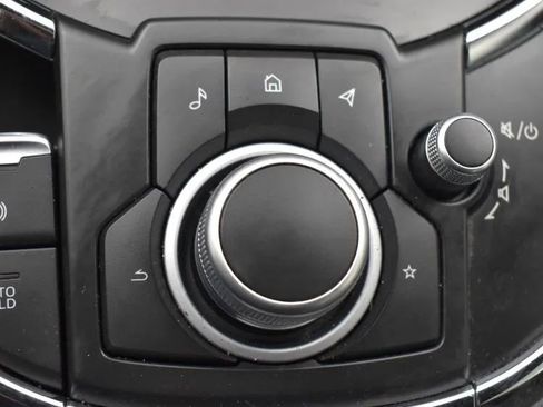 Used 2021 MAZDA CX-9 Grand Touring image 34