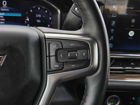Used 2024 Chevrolet Silverado 1500 LT AWD/4WD image 24