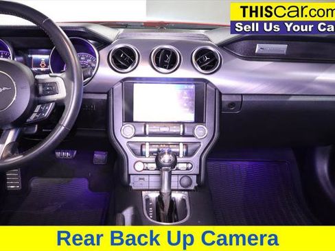 Used 2022 Ford Mustang GT w/ Equipment Group 301A RWD image 21