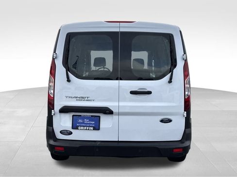 Certified 2023 Ford Transit Connect XL image 7