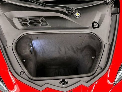 Used 2023 Chevrolet Corvette Stingray Preferred Cpe w/ Z51 Performance Package RWD image 44