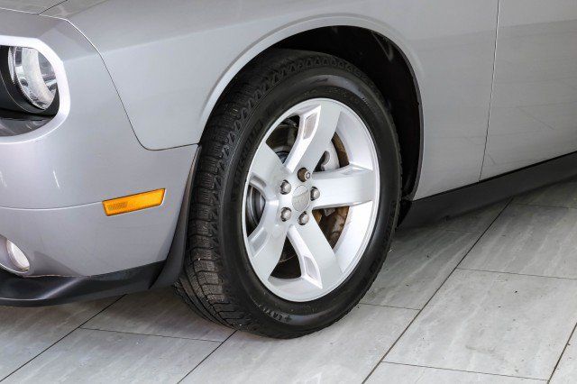 Used 2013 Dodge Challenger R/T RWD image 53