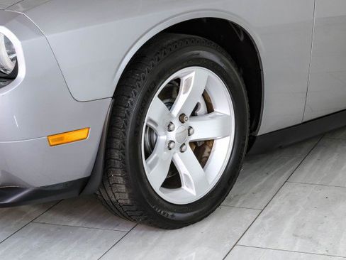 Used 2013 Dodge Challenger R/T RWD image 53
