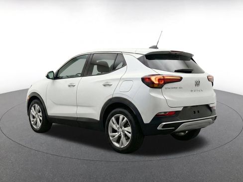 Used 2025 Buick Encore GX Preferred FWD image 7