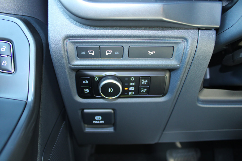 Certified 2024 Ford F150 XLT w/ Equipment Group 302A MID AWD/4WD image 43
