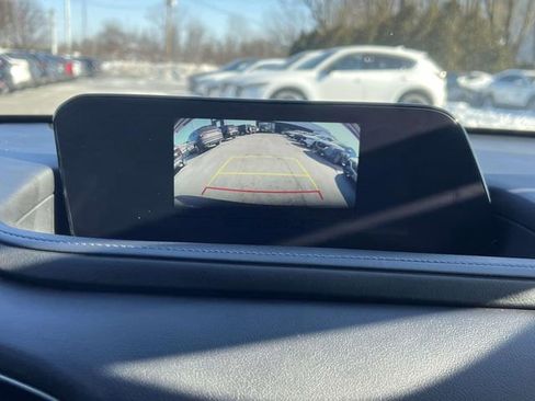 Certified 2023 MAZDA CX-30 AWD 2.5 S w/ Select Package image 22