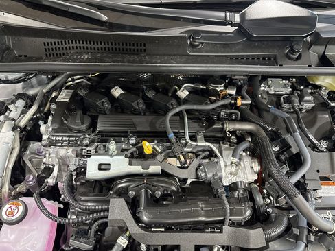 New 2026 Toyota Prius Plug-In Hybrid image 27