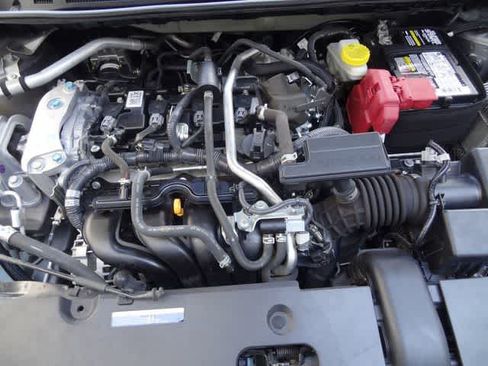 Used 2022 Nissan Sentra SV w/ All-Weather Package FWD image 35